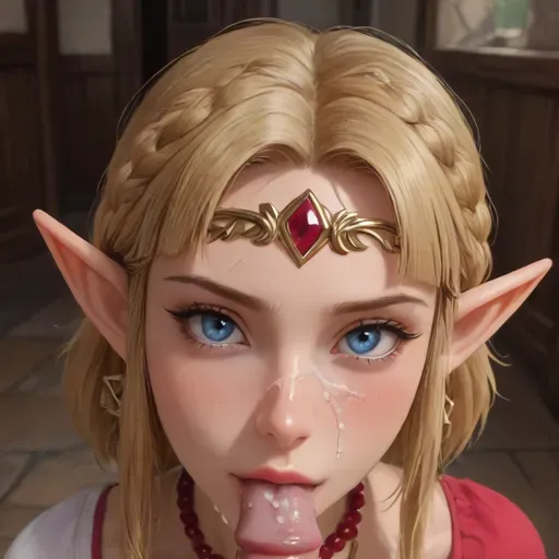 generatore di immagini porno IA