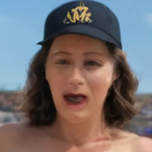 KI-Pornobild-Generator