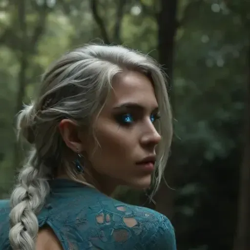 AIポルノ画像ジェネレーター