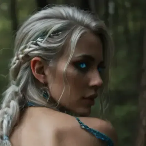 AI porn image generator