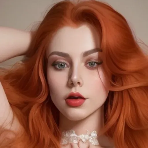 AIポルノ画像ジェネレーター