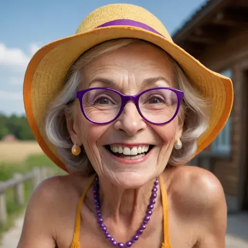 AI porn image generator