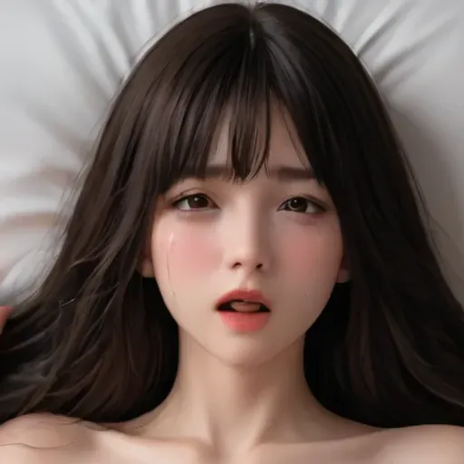 AI 포르노 이미지 생성기