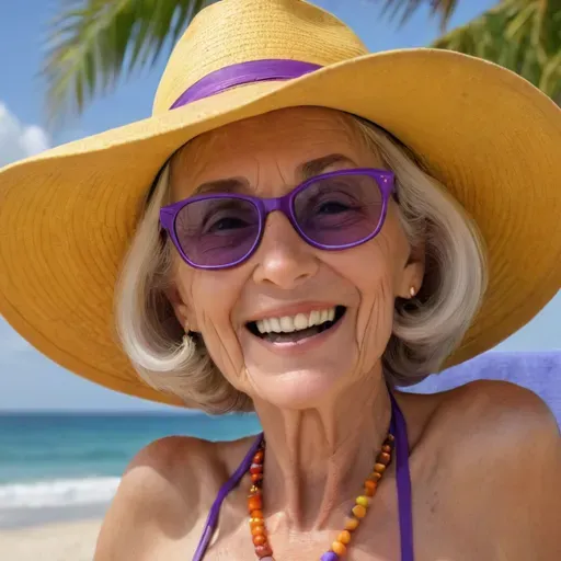 Pencipta imej lucah AI