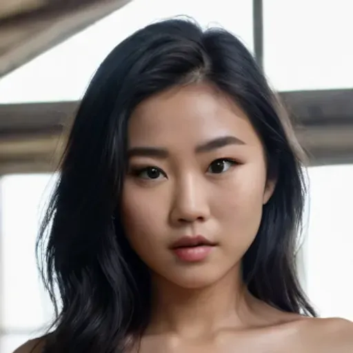 yapay zekâ porno görsel üretici