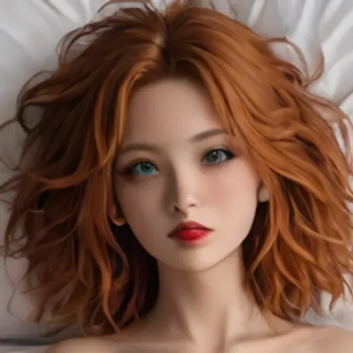 AI色情图片生成器