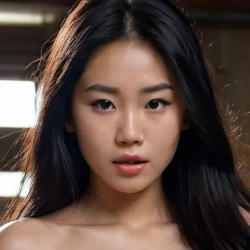 KI-Pornobild-Generator