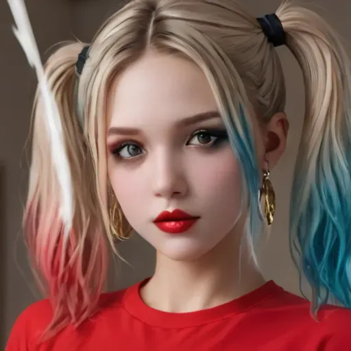 AI色情图片生成器