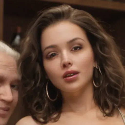 AIポルノ画像ジェネレーター