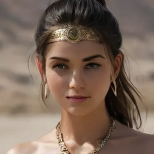 โปรแกรมสร้างภาพโปรนที่ใช้ปัญหา AI