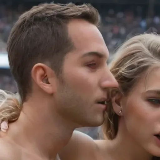 AI色情照片生成器