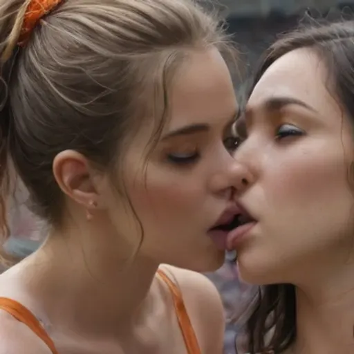 yapay zekâ porno foto üretici