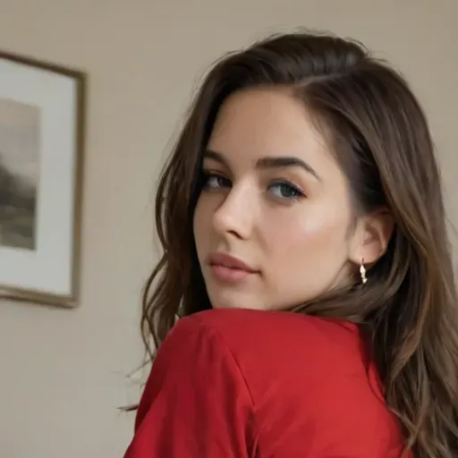 एआई पोर्न इमेज जेनरेटर