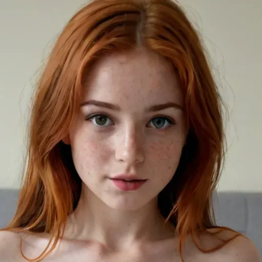 AI色情圖片產生器