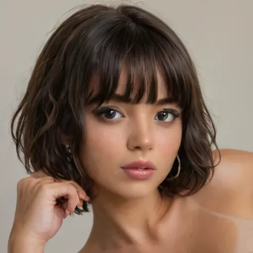 KI-Pornobild-Generator