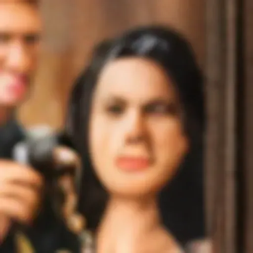 AI porn image generator