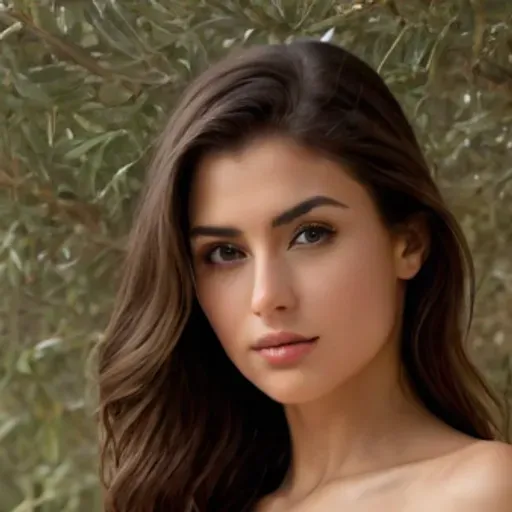 AI 포르노 이미지 생성기