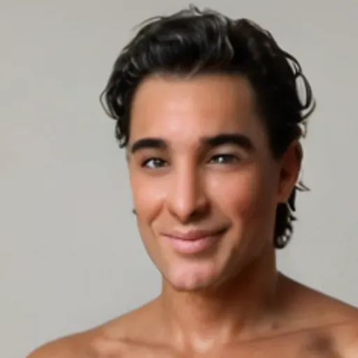 AI porn image generator