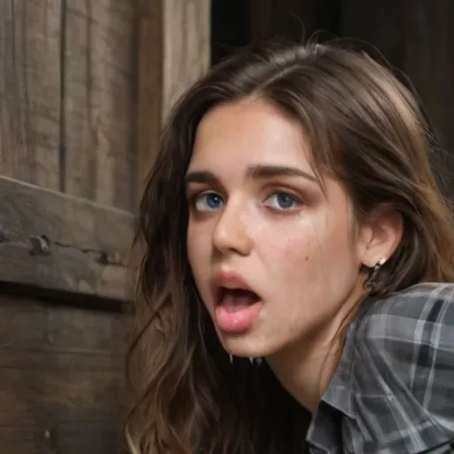 AIポルノ画像ジェネレーター