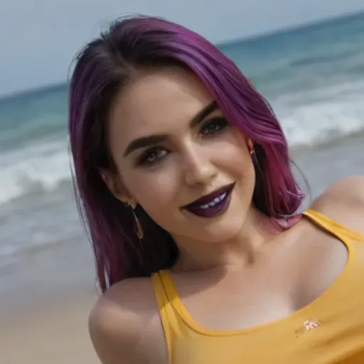 gerador de imagens pornô com IA