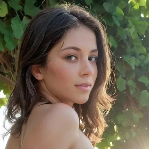 AI色情图片生成器