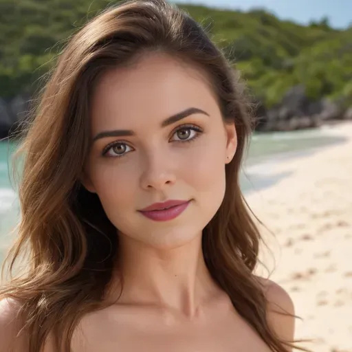 AI色情圖片產生器