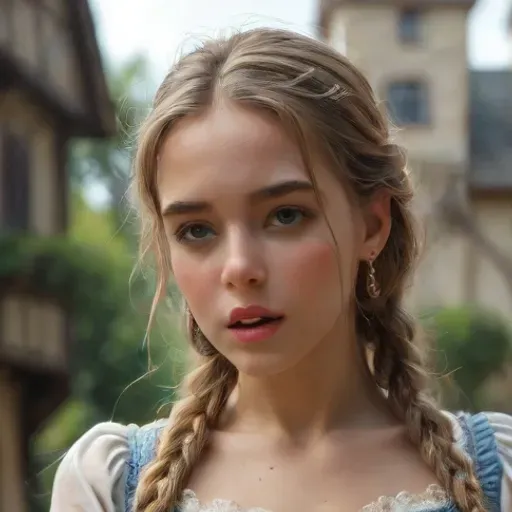 AI色情图片生成器