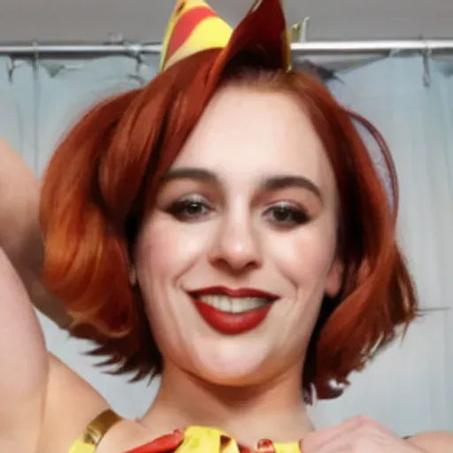 KI-Pornobild-Generator