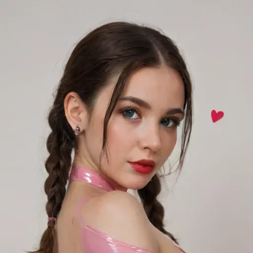 AIポルノ画像ジェネレーター