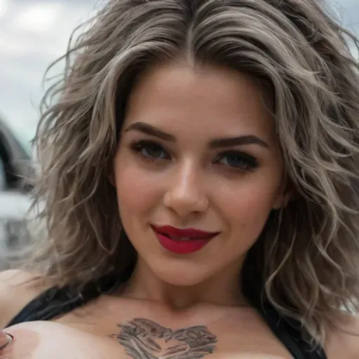 AI色情圖片產生器