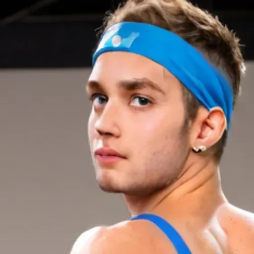 AI色情圖片產生器