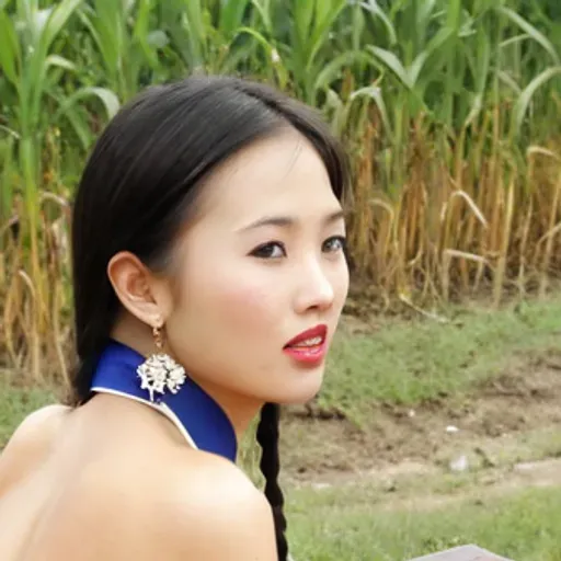 AI porn image generator