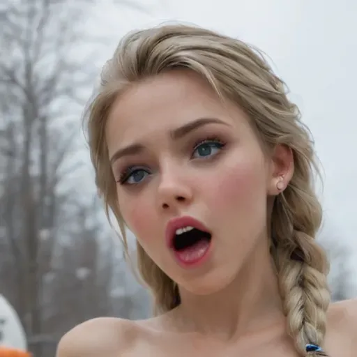 AI色情圖片產生器