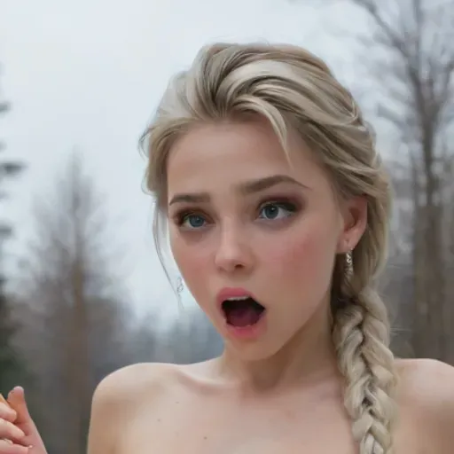 AI porn image generator