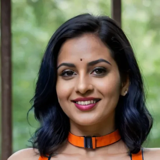 генератор порно-изображений на ИИ