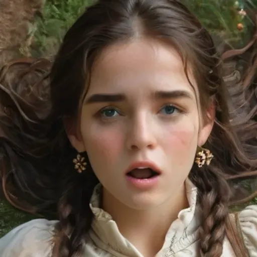 AI porn image generator