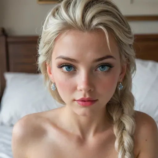 AIポルノ画像ジェネレーター