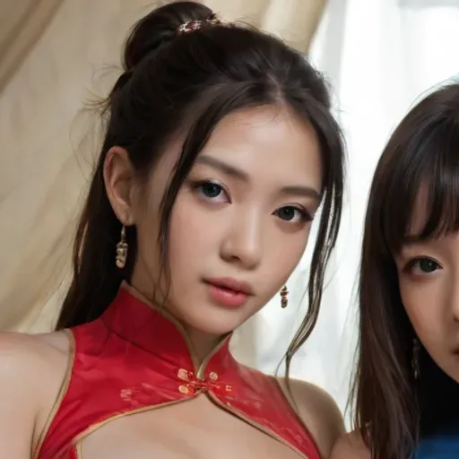 AI porn pic generator