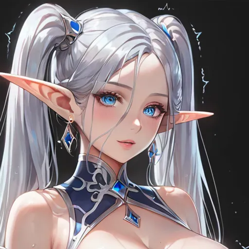 AI porn image generator