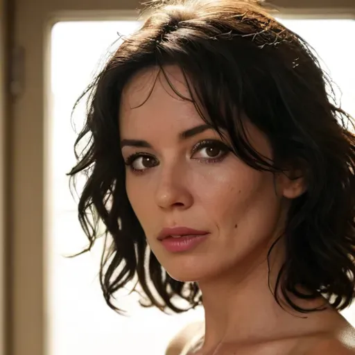 โปรแกรมสร้างภาพโปรนที่ใช้ปัญหา AI