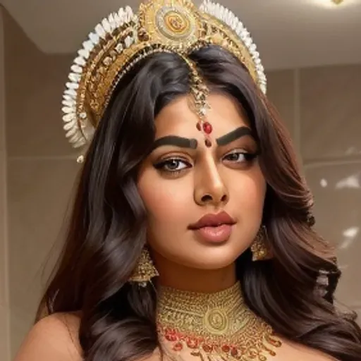 โปรแกรมสร้างภาพโปรนที่ใช้ปัญหา AI