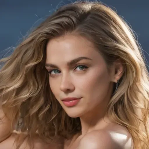 AIポルノ画像ジェネレーター