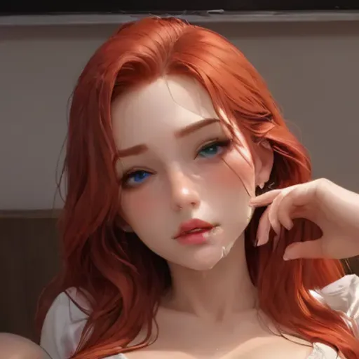 yapay zekâ porno görsel üretici