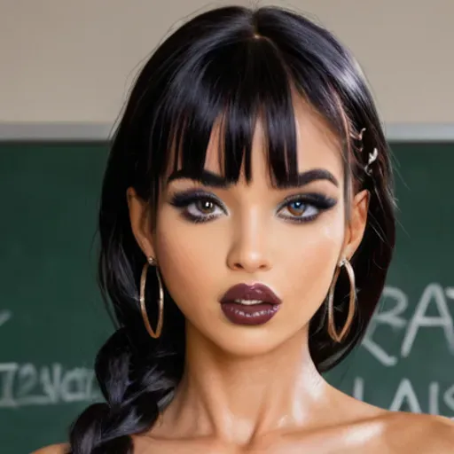 AI porn image generator