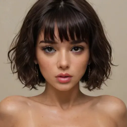yapay zekâ porno görsel üretici