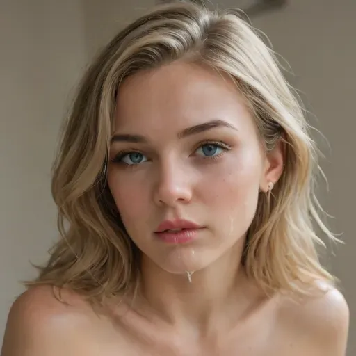 AIポルノ画像ジェネレーター