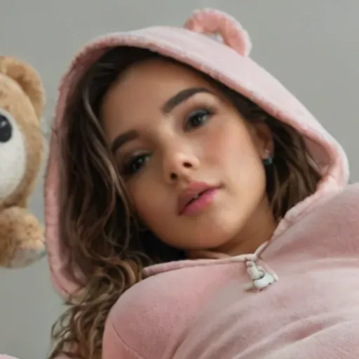 yapay zekâ porno görsel üretici