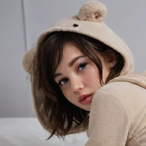 yapay zekâ porno görsel üretici