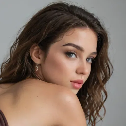 AI色情图片生成器