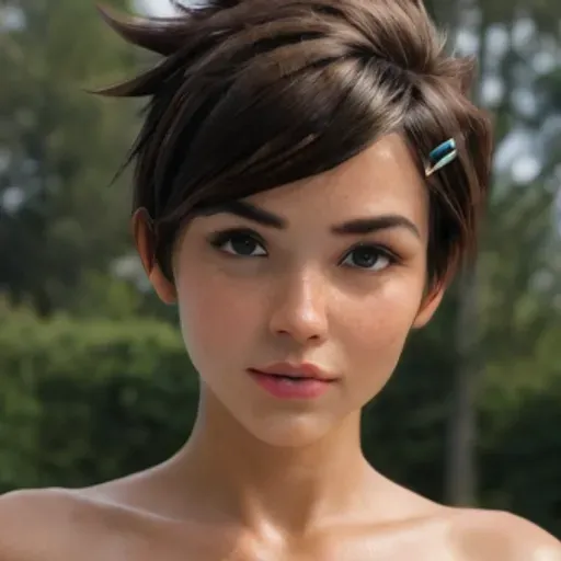 AIポルノ画像ジェネレーター